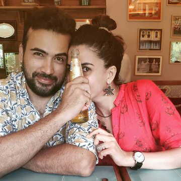 Who is Saahil Sehgal? Kirti Kulhari’s ex-husband in focus after her relationship reveal with Rajeev Siddhartha