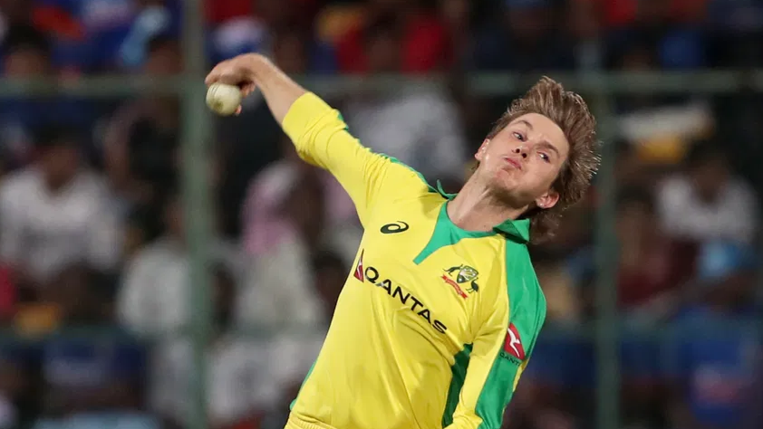 Listing Australian spinners with 50+ wickets in home ODIs, Adam Zampa makes place in top 5