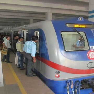Kolkata Metro restores return ticket facility for round-trip travel