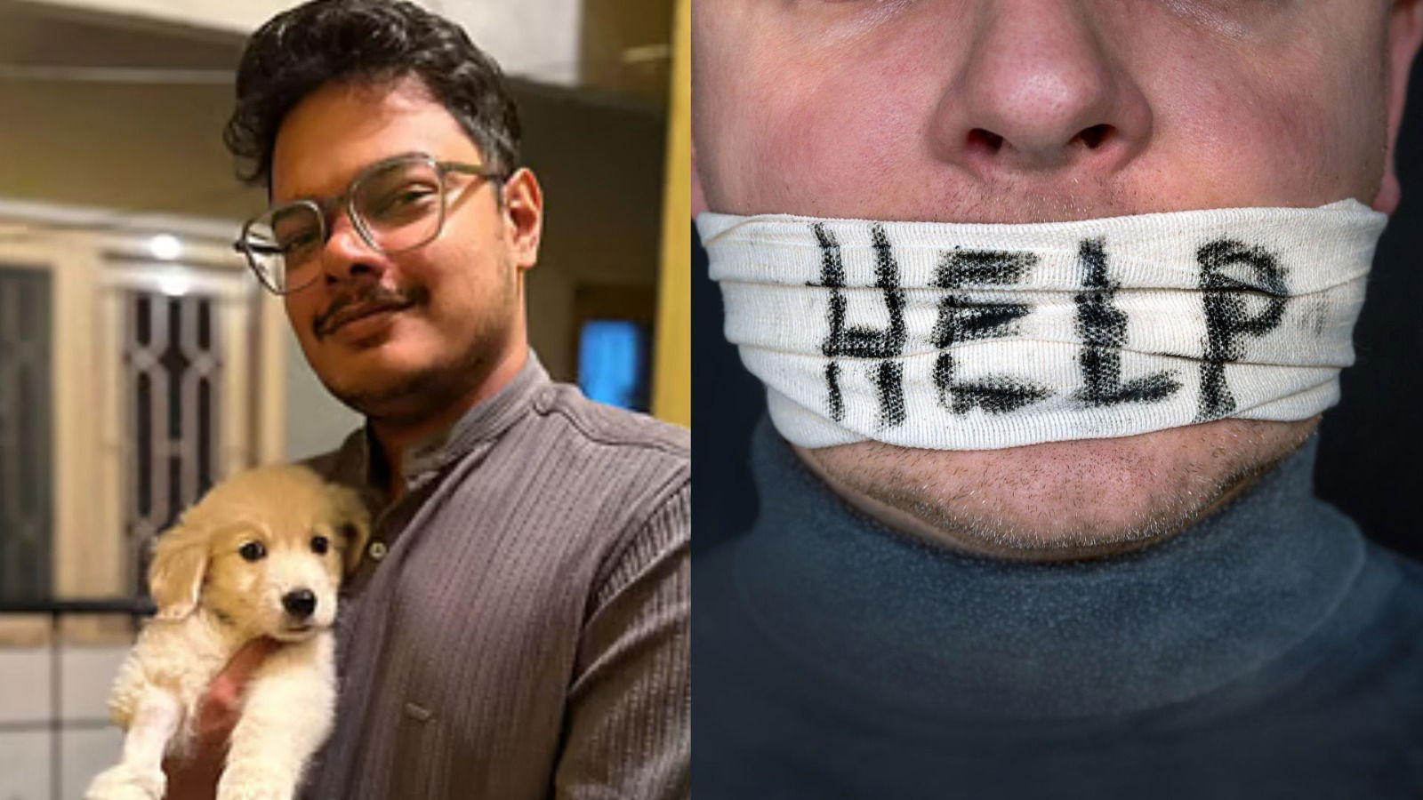 Who is Anandu Aji? Kerala techie who committed suicide amid sexual abuse by multiple RSS members