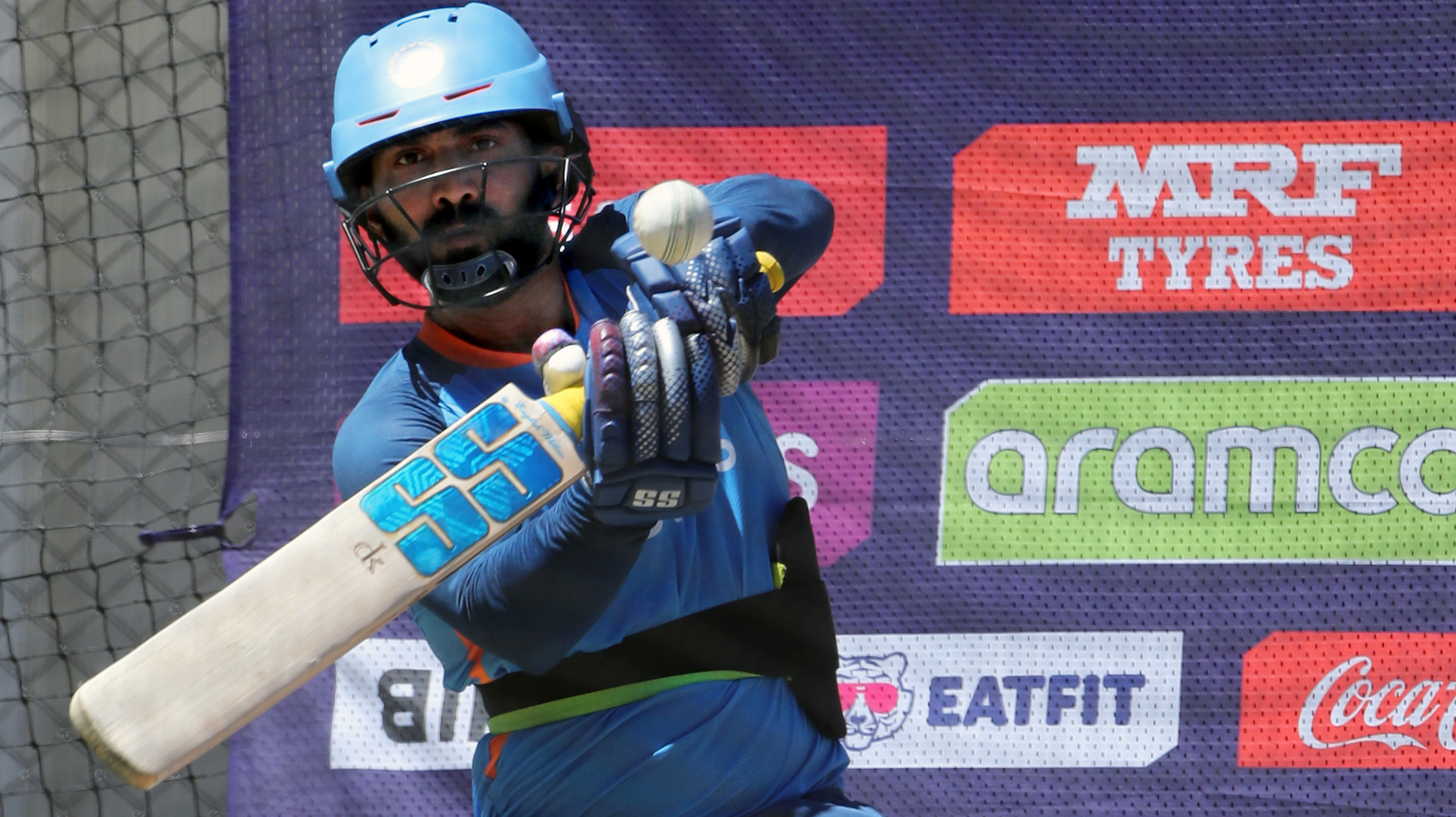 Dinesh Karthik will lead the Indian team in the Hong Kong Sixes tournament