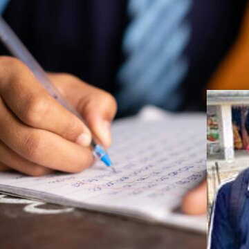 He isn’t tribal, but Santali is his language: Meet Rijuraj from Purulia