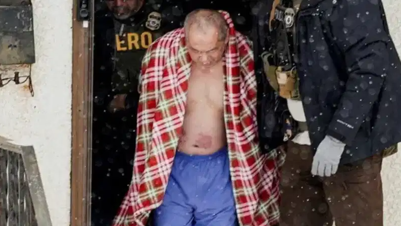 'Is this America?' ChongLy Thao shares how he felt when ICE took him from Minnesota home in boxers