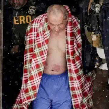 'Is this America?' ChongLy Thao shares how he felt when ICE took him from Minnesota home in boxers