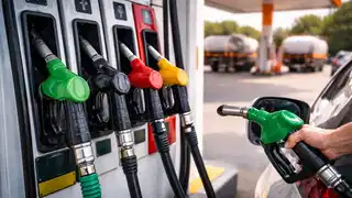 Fuel prices jump across India: Here’s what petrol and diesel cost in your city now