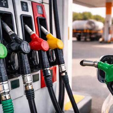 Are petrol and LPG supplies at risk? Govt issues fresh clarification