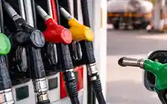 Fuel prices jump across India: Here’s what petrol and diesel cost in your city now