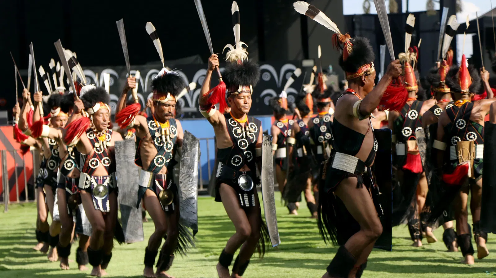 Hornbill Music Festival 2025: Bhikharam Chandmal Northeast to present ‘Ticket to Hornbill”