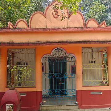 Panic in Mahishadal as burglars target century-old Raghunath Jiu temple