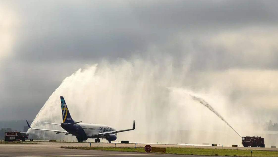 US airline to stop flying in popular East Coast route citing drop in demand