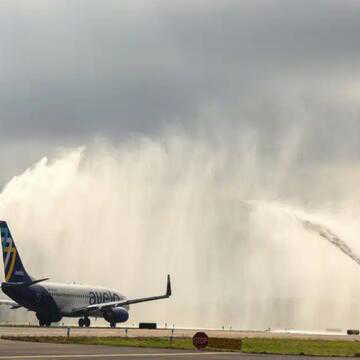 US airline to stop flying in popular East Coast route citing drop in demand