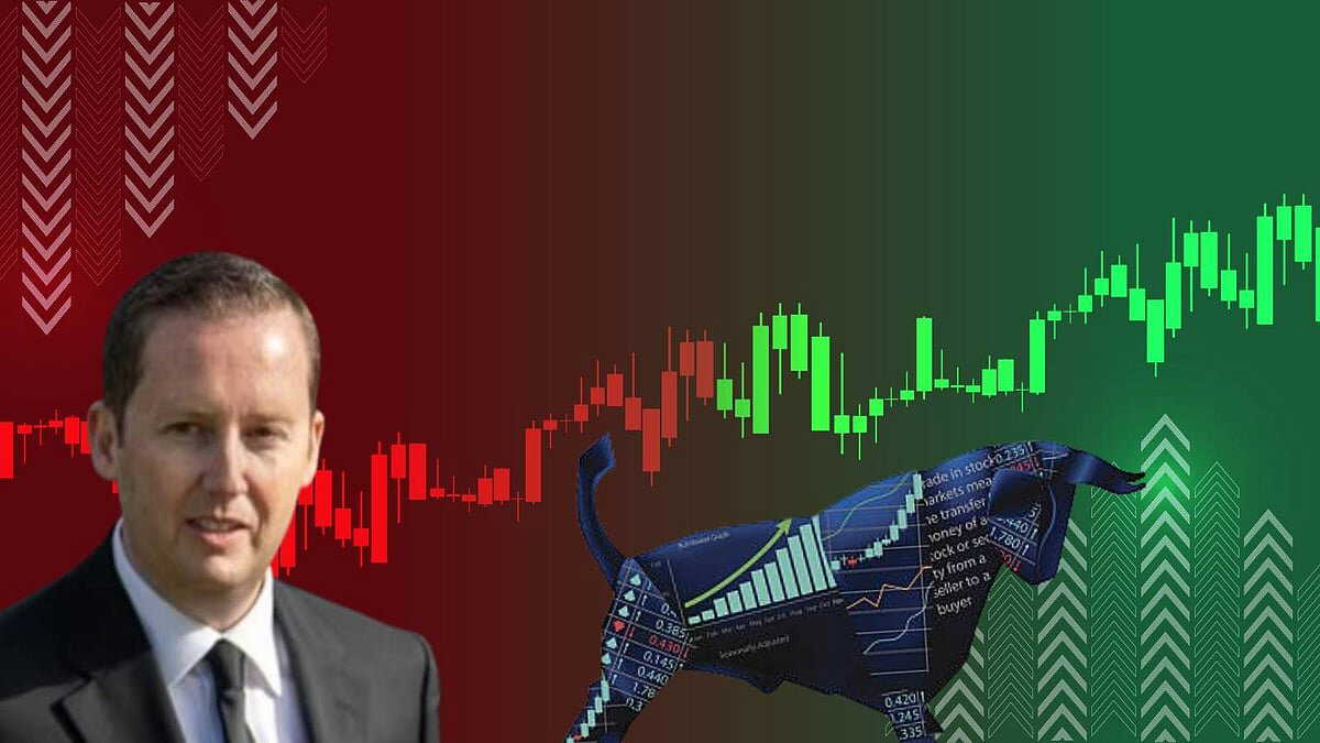 Dalal Street gains as US Ambassador praises India’s role in global tech alliance