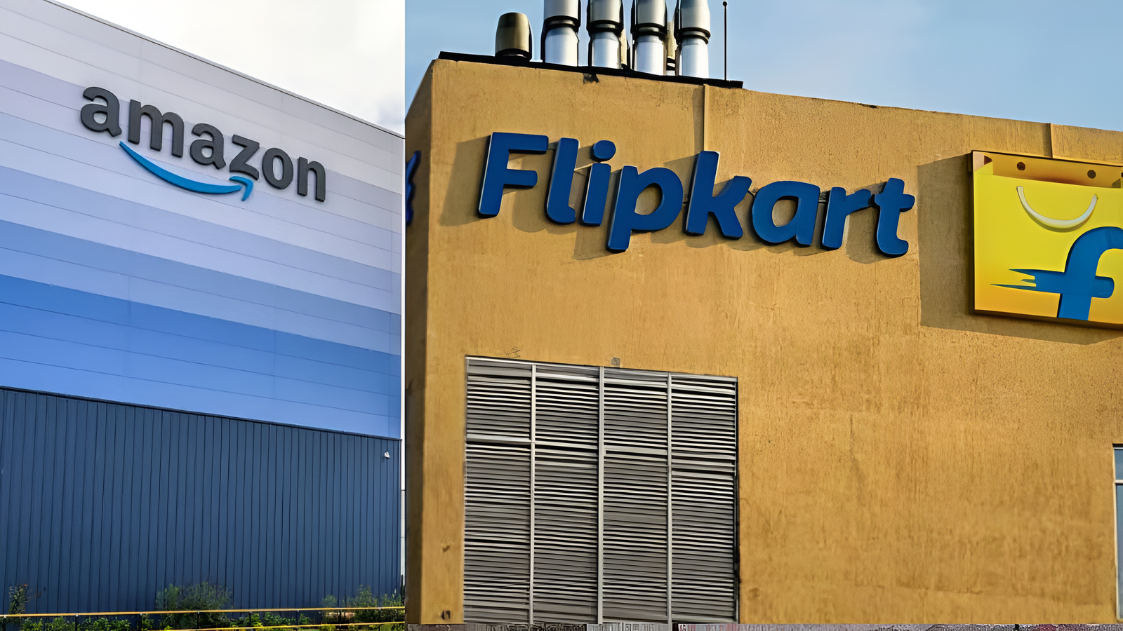 Amazon, Flipkart set to challenge banks with loans and BNPL offerings in India