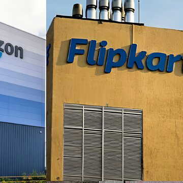 Amazon, Flipkart set to challenge banks with loans and BNPL offerings in India