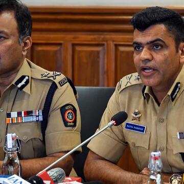 Mumbai Police returns stolen valuables worth ₹1.10 crore ahead of Diwali