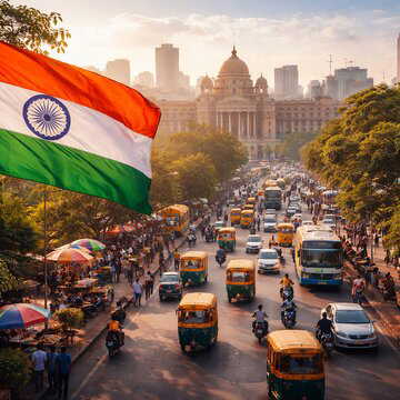 India automobiles sales hit record high in FY26 as GST 2.0 drives late surge