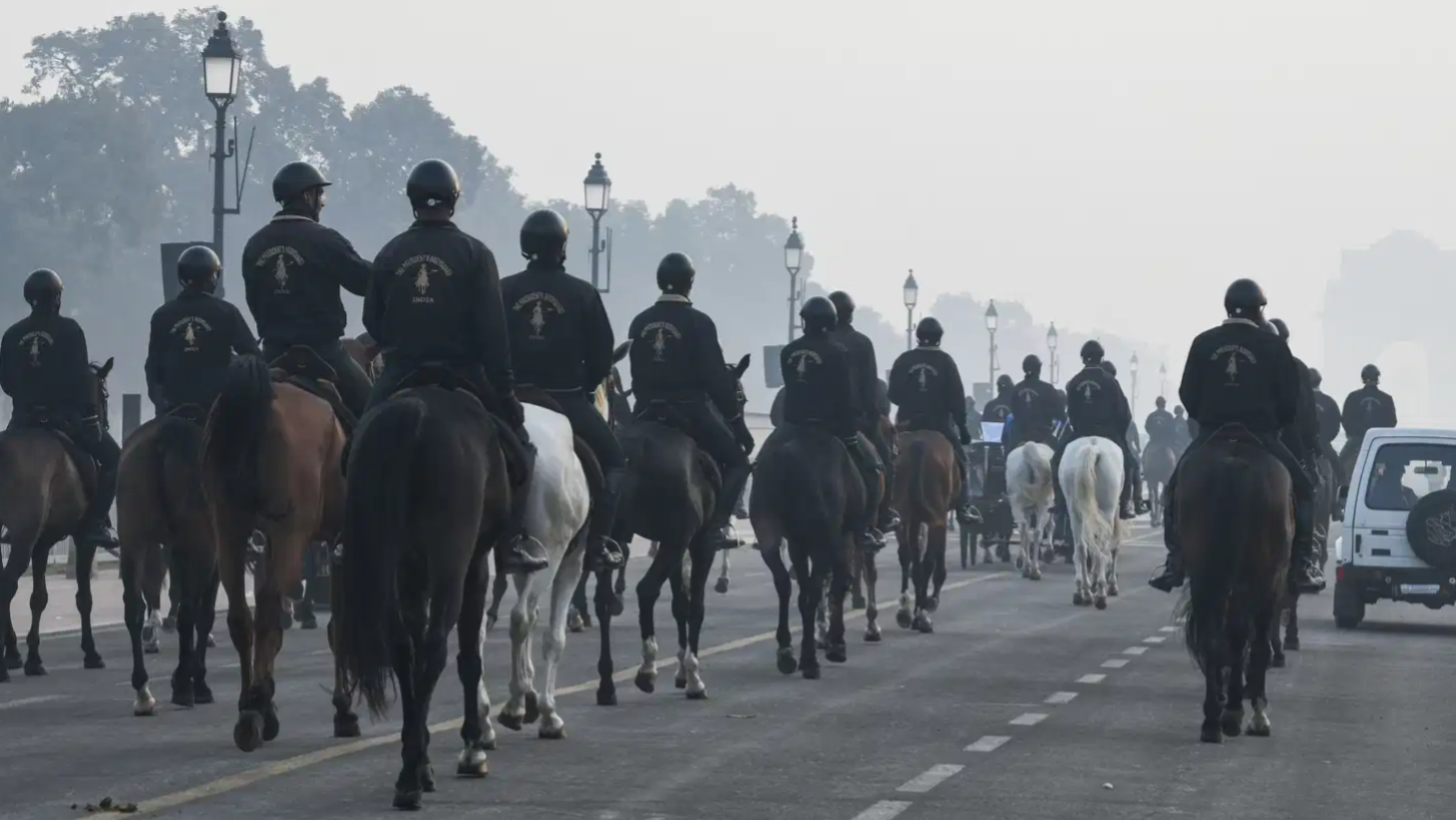 Jalpaiguri student Sangam Ray to represent North Bengal at Republic Day parade on Delhi's Rajpath