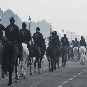 Jalpaiguri student Sangam Ray to represent North Bengal at Republic Day parade on Delhi's Rajpath