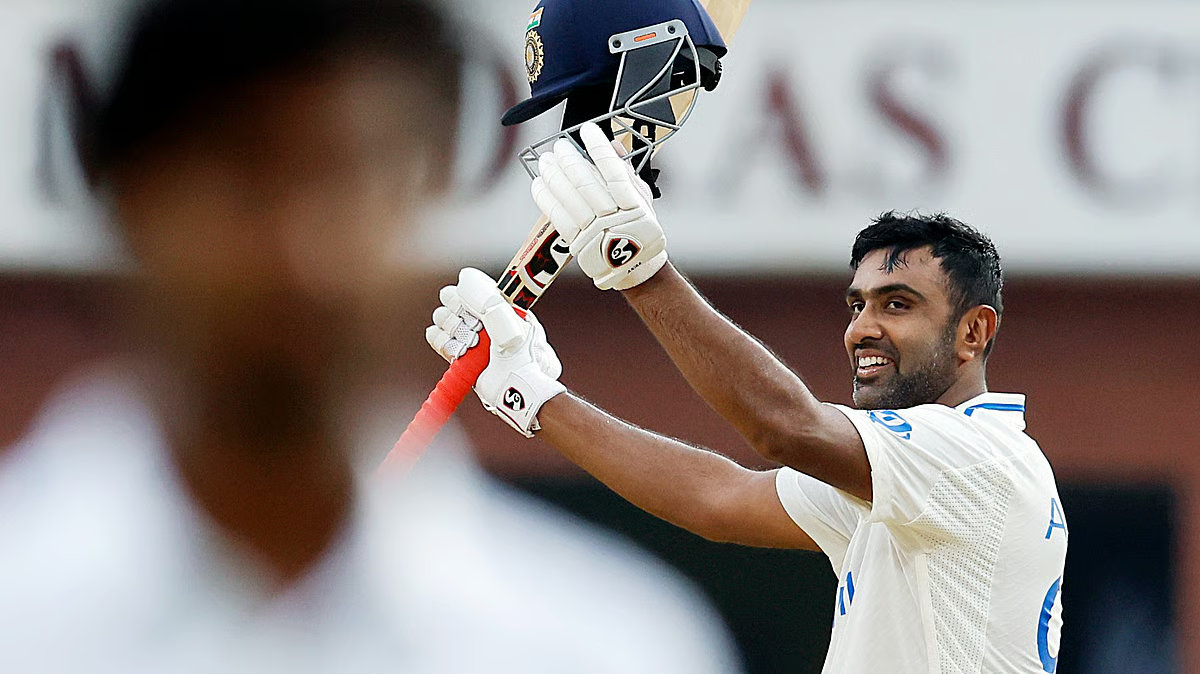 Ravichandran Ashwin’s second innings: On track to make history