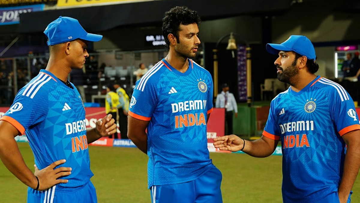 Rohit, Surya among senior stars left out of Mumbai squad for Vijay Hazare Trophy; Shardul to lead