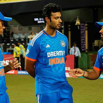 Rohit, Surya among senior stars left out of Mumbai squad for Vijay Hazare Trophy; Shardul to lead