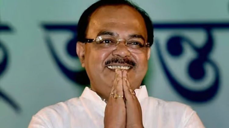 Is Sovan Chatterjee going for Partha Chatterjee’s seat? Speculation rising around a poster in Behala
