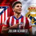Why did Atletico Madrid reject Real Madrid’s €150M bid for Julian Alvarez?