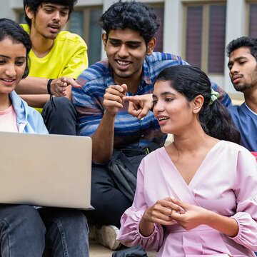 Kolkata sees 56,000 drop in degree college enrolment over five years