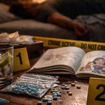 Utah woman pens book on loss, later found guilty of killing her husband