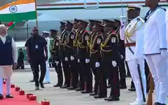 Who is Jonathan? Meet the 194-year-old giant tortoise PM Modi met in Seychelles
