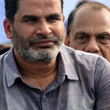 Prashant Kishor explains why he opts out of the Bihar poll 2025