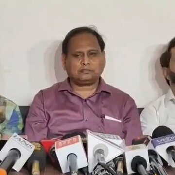 Humayun Kabir's Janata Unnayan Party announces candidates for 12 seats, alliance talks with AIMIM on