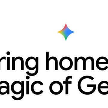 Gemini for Home arriving on smart speakers and displays with 24 hours, says Google