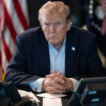 'Too late': Donald Trump rejects Iran's call for talks as regional strikes escalate