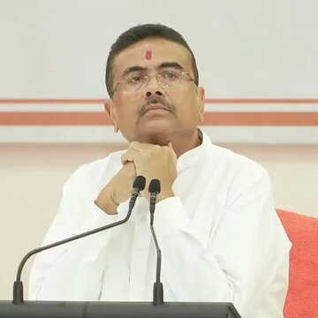 Water metro coming to Kolkata? CM Suvendu Adhikari announces big plans for Bengal's waterways