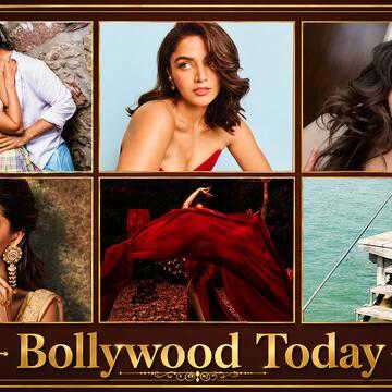 Bollywood Wrap: From Arjun Kapoor to Nora Fatehi, star-studded Instagram moments break the internet with viral buzz