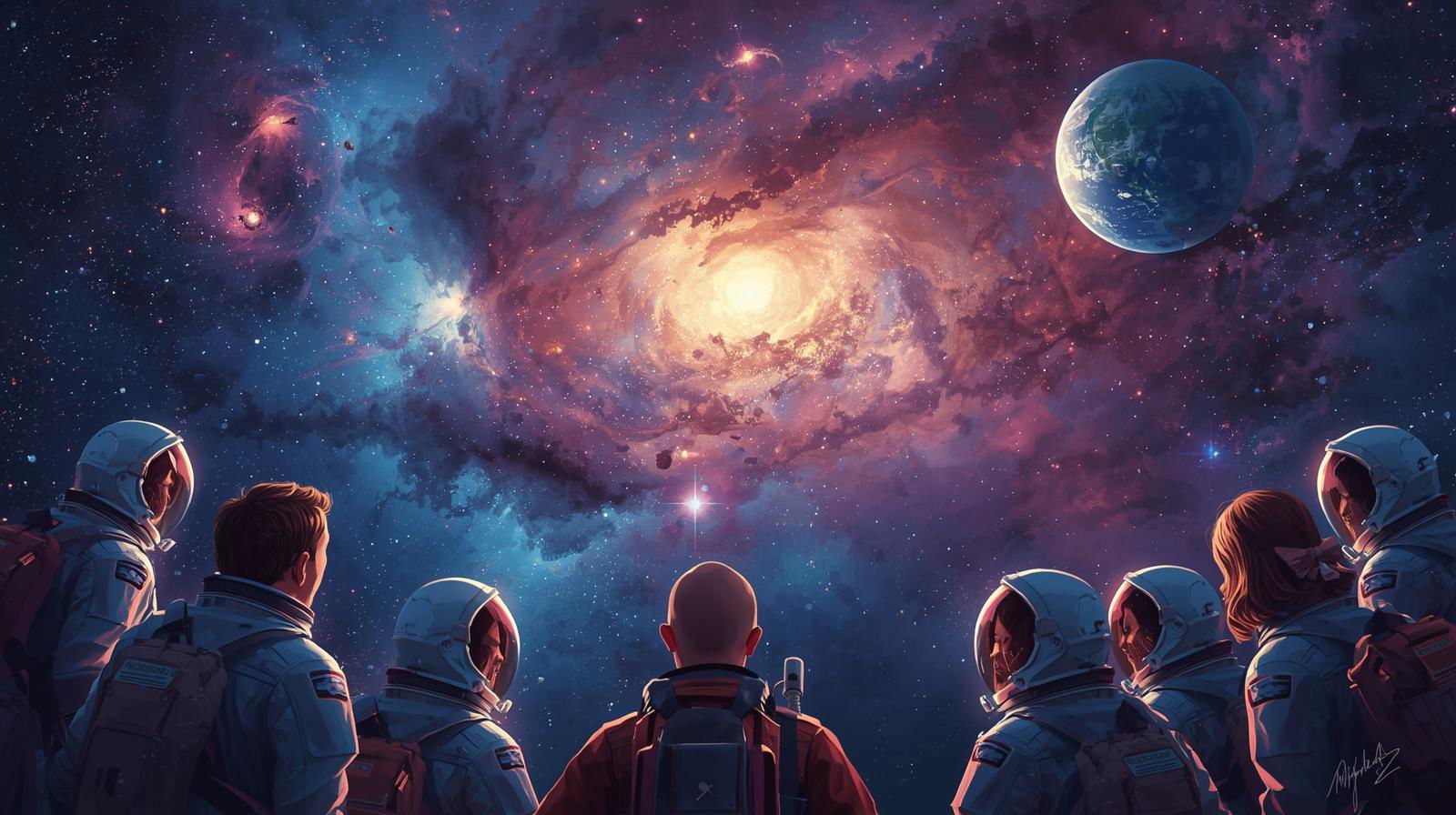 National Space Day 2025: Date, significance, key events, and a complete guide