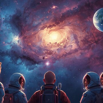 National Space Day 2025: Date, significance, key events, and a complete guide