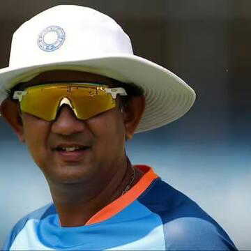Sairaj Bahutule gets appointed as the spin bowling coach for India