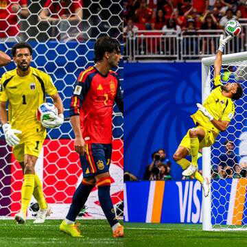 FIFA World Cup 2026: Debutants Cabo Verde stun Spain with historic goalless draw