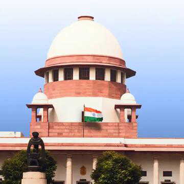 'Patriarchy still permeates the everyday': Supreme Court calls violence against women a deeper issue