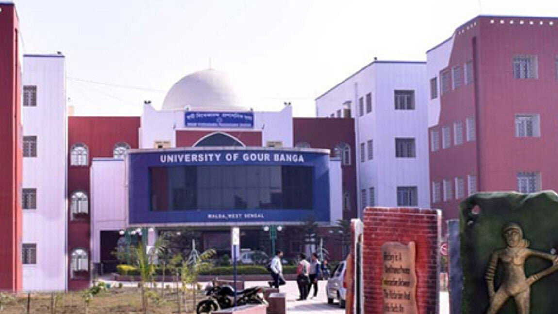 Ex-student alleges non-cooperation, harassment at Gour Banga University; professor denies charges