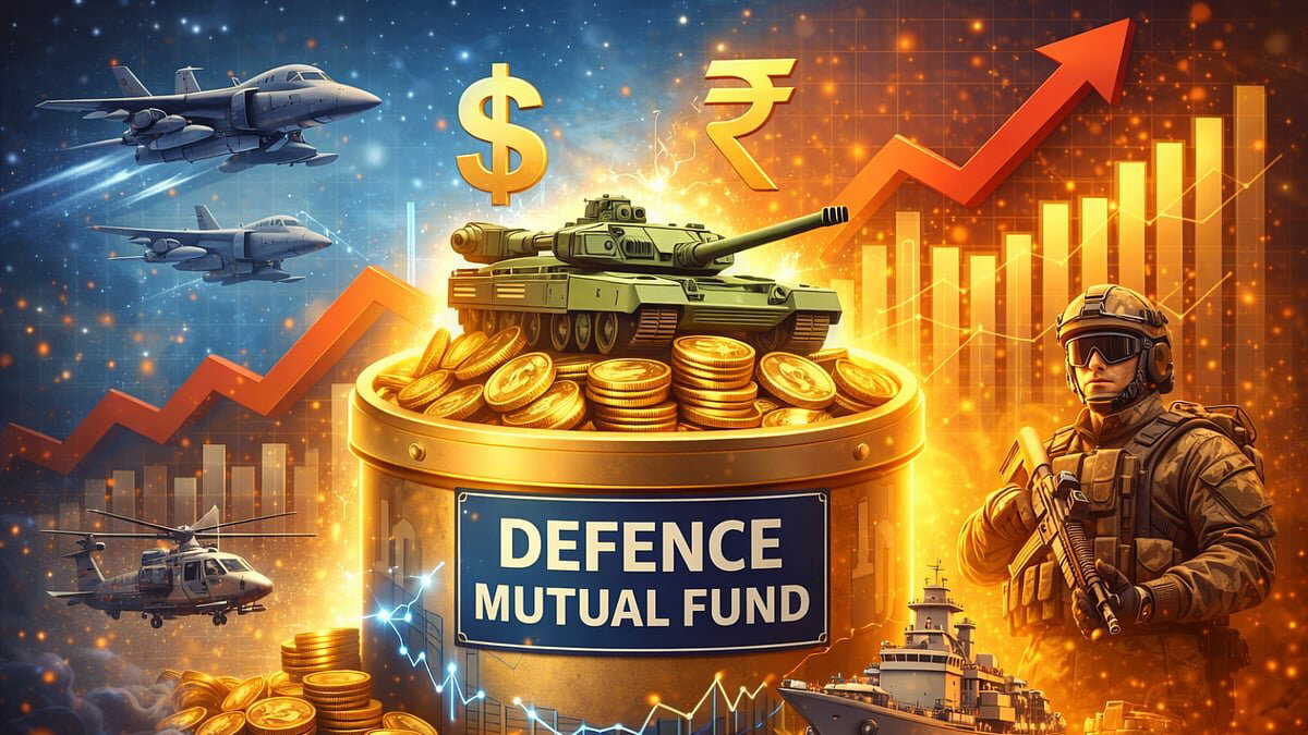 HDFC Defence Fund to reopen SIPs after long freeze, monthly cap set