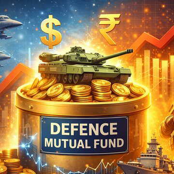 HDFC Defence Fund to reopen SIPs after long freeze, monthly cap set