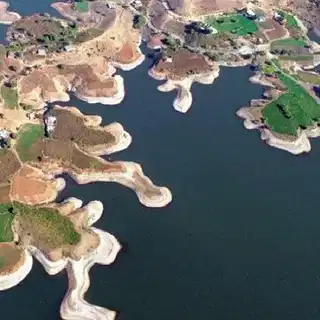 Inside Banswara, the ‘Cherrapunji of Rajasthan’ with 100+ islands