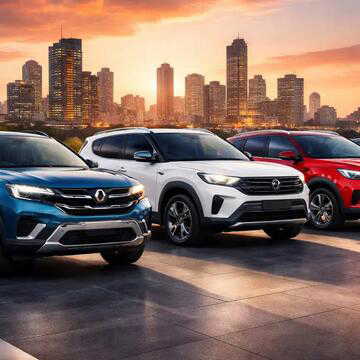 From Duster to Sierra: 5 SUVs set to hit Indian roads soon