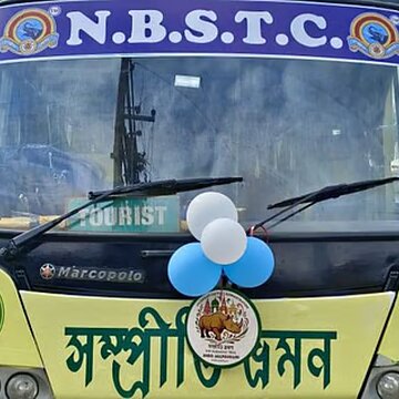 No bookings for 8 months; North Bengal's ‘Sabujer Pathe Hatchhani’ initiative struggles to survive