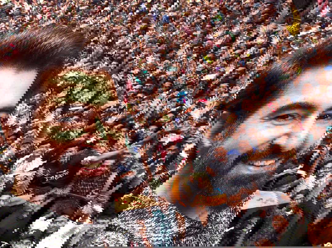 Awara to Asur: The ultimate fan-favourite Jeet lineup for his birthday