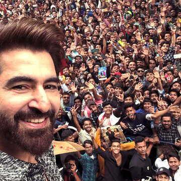 Awara to Asur: The ultimate fan-favourite Jeet lineup for his birthday