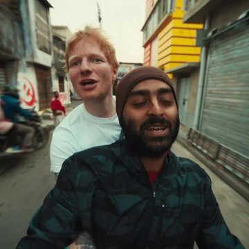 Throwback to when THESE top stars shared the stage with Arijit Singh - a long list